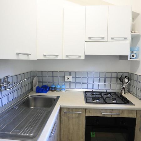 Ranieli Apartments 드라피아 외부 사진