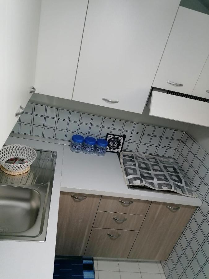 Ranieli Apartments 드라피아 외부 사진