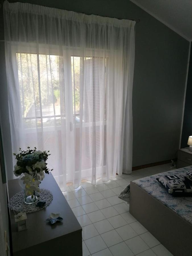 Ranieli Apartments 드라피아 외부 사진