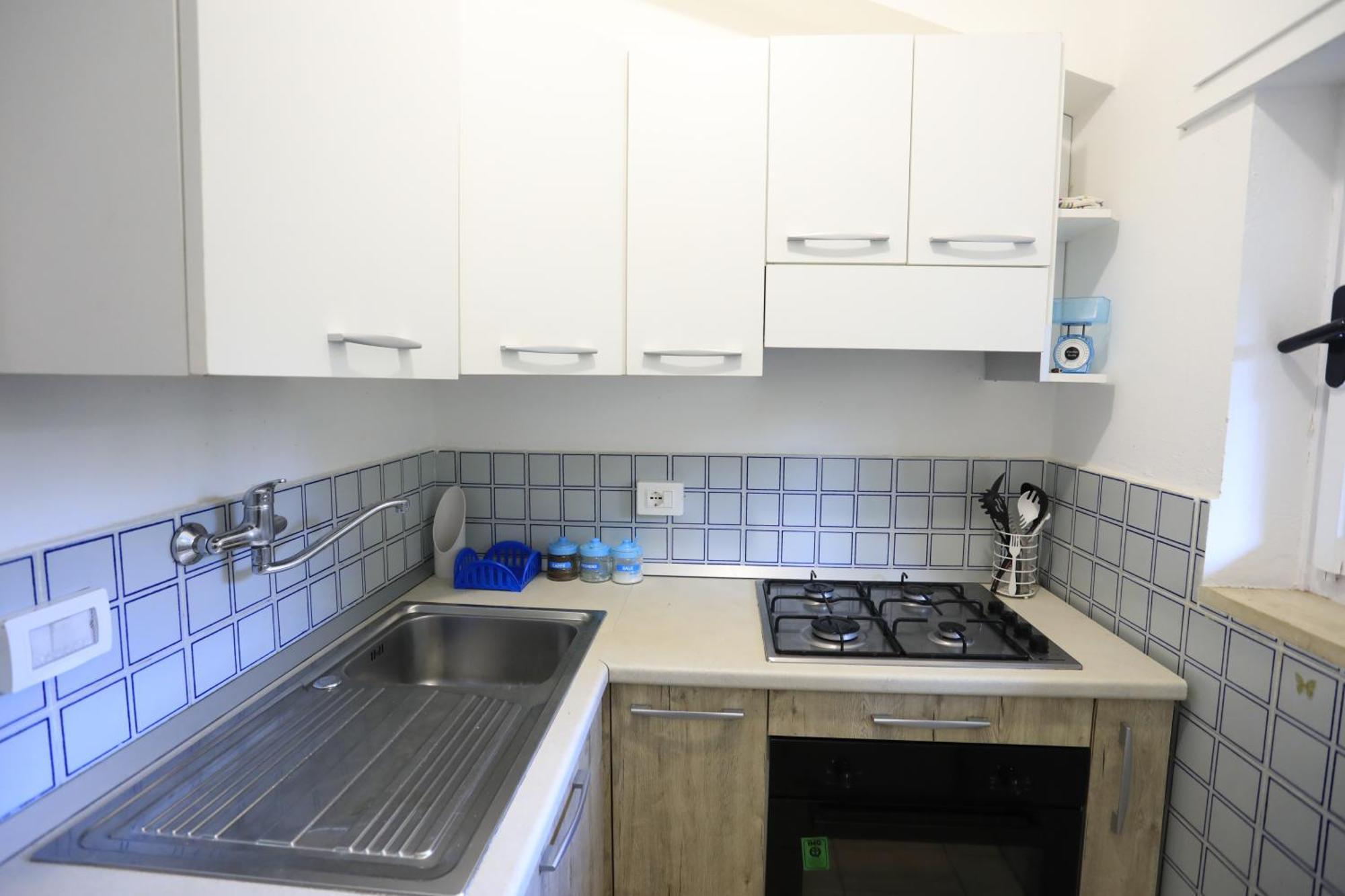 Ranieli Apartments 드라피아 외부 사진