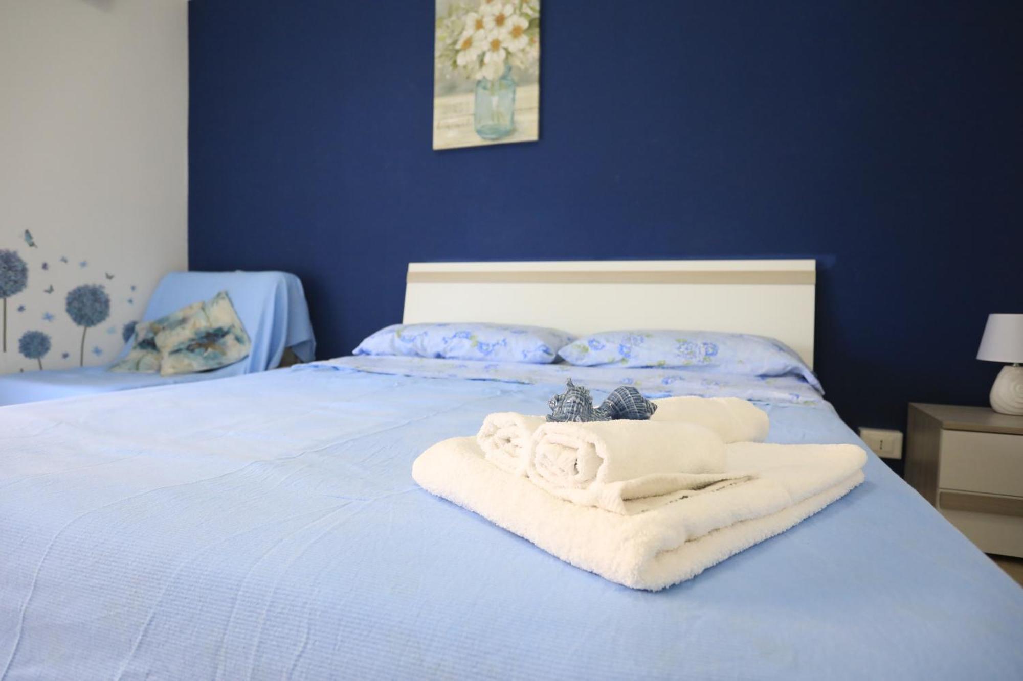 Ranieli Apartments 드라피아 외부 사진