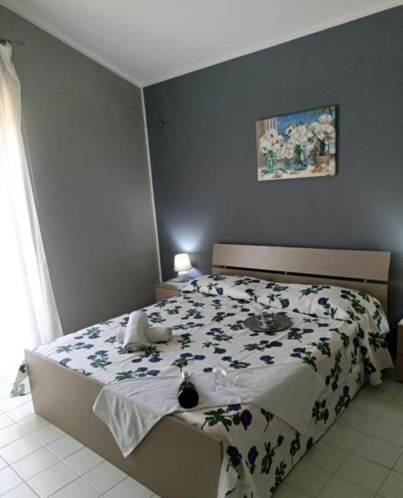 Ranieli Apartments 드라피아 외부 사진