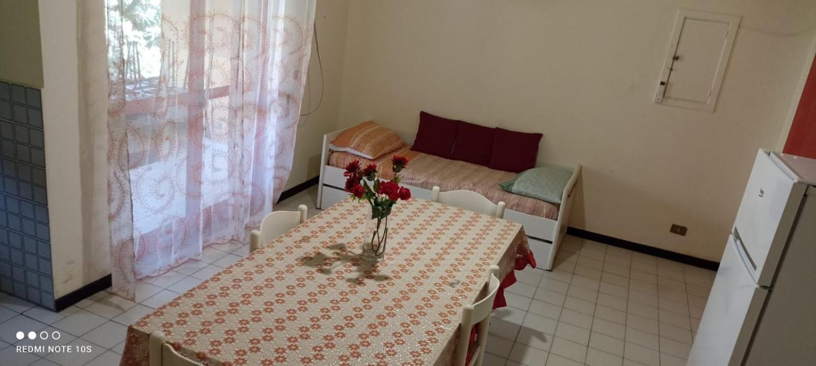 Ranieli Apartments 드라피아 외부 사진