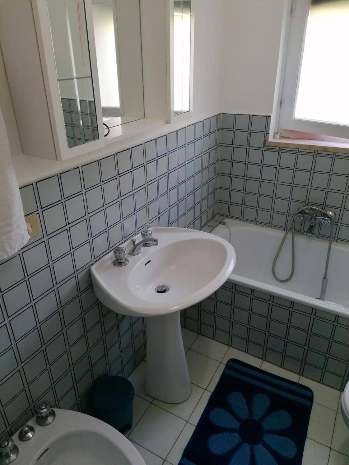 Ranieli Apartments 드라피아 외부 사진