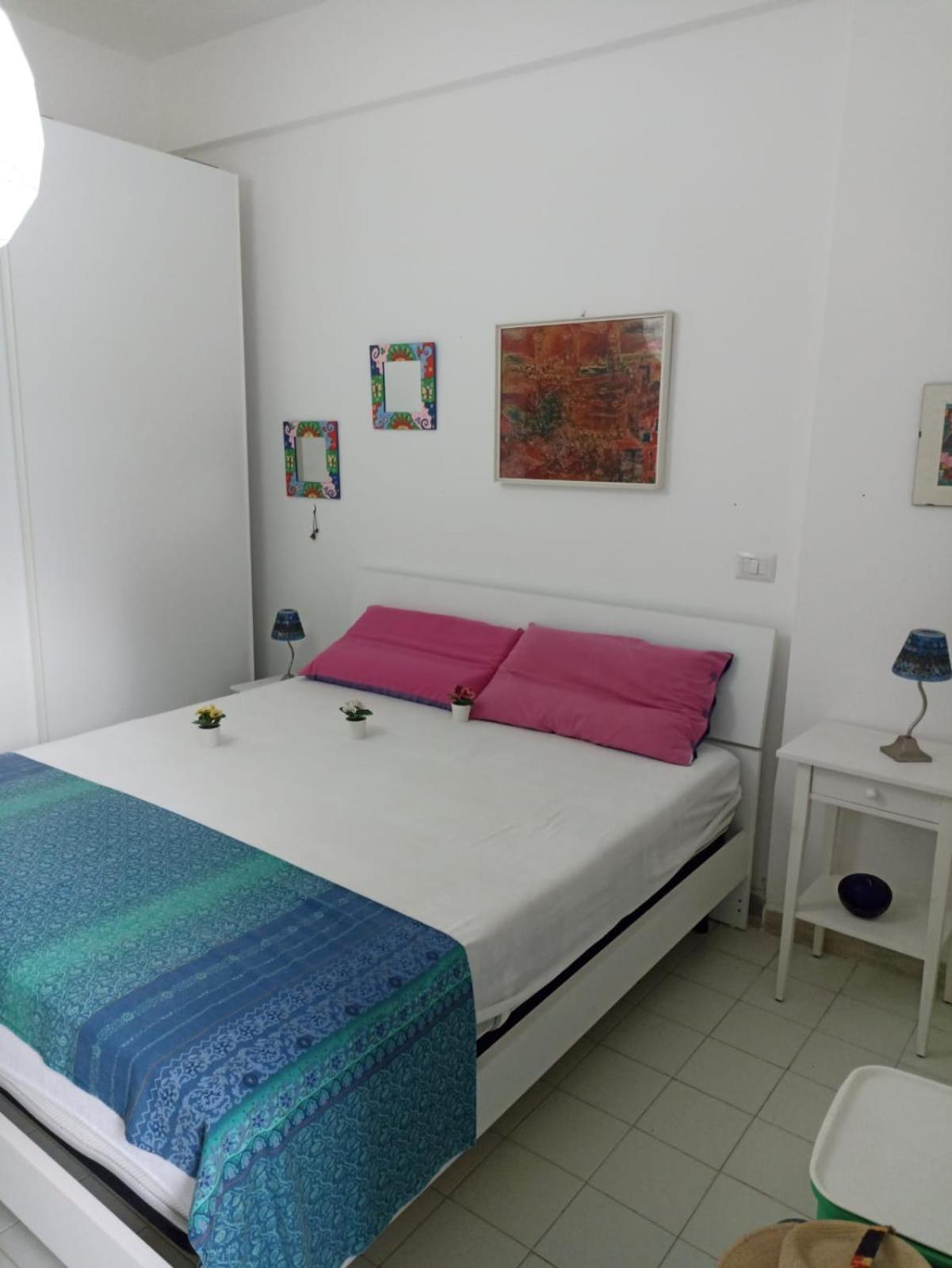 Ranieli Apartments 드라피아 외부 사진