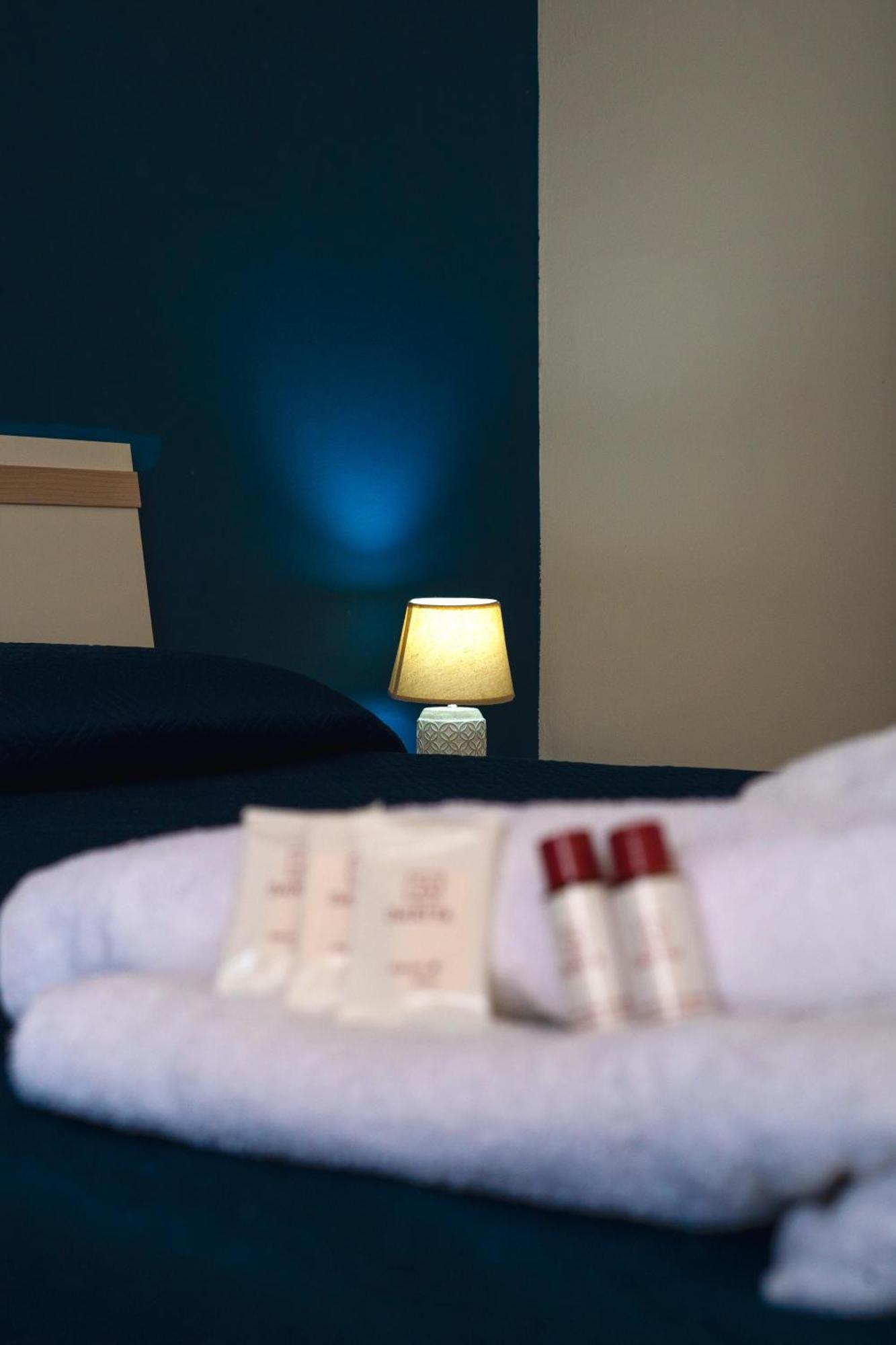 Ranieli Apartments 드라피아 외부 사진