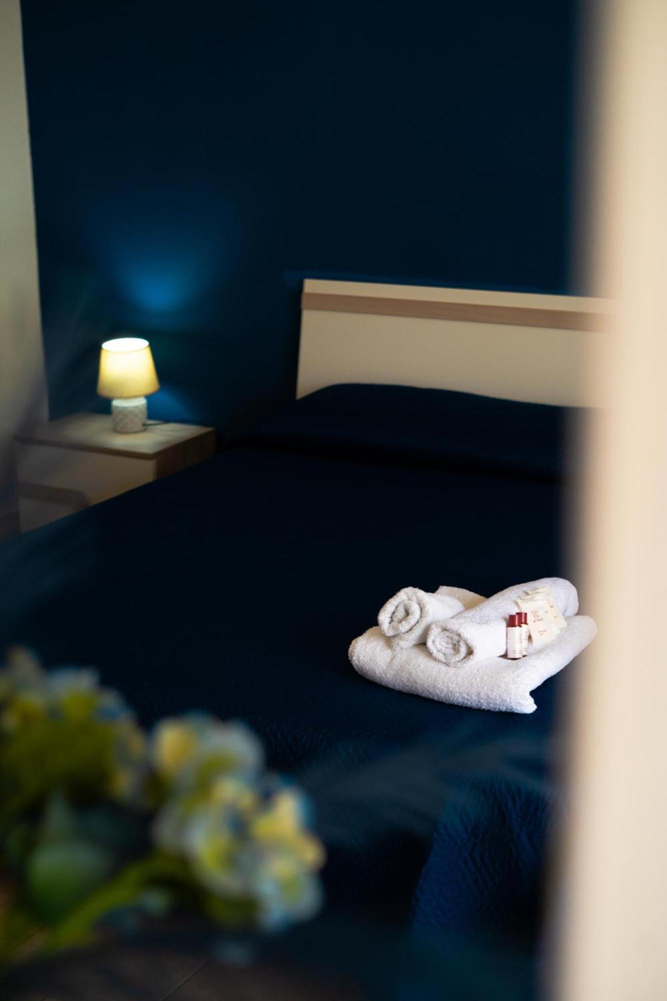 Ranieli Apartments 드라피아 외부 사진