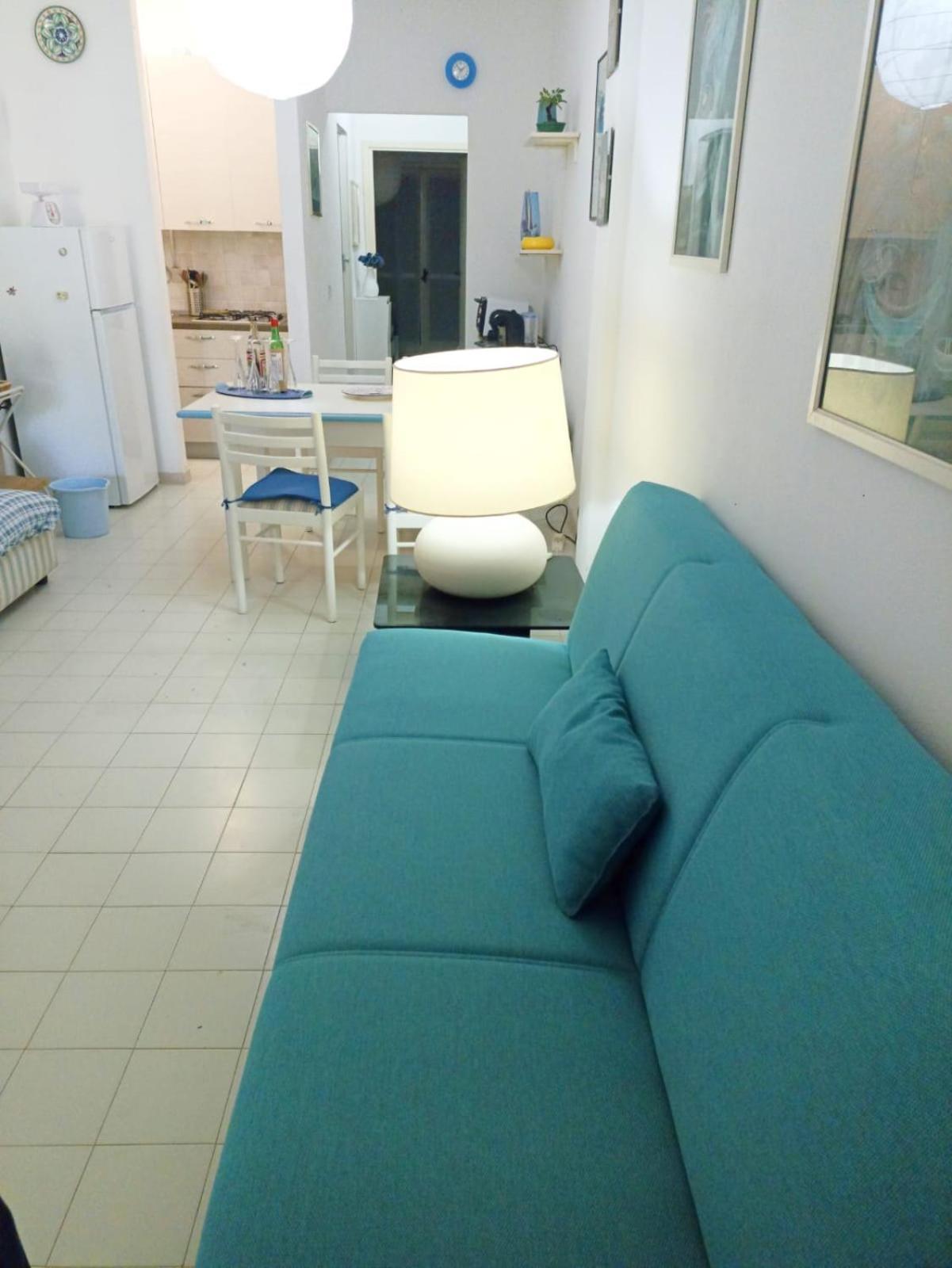 Ranieli Apartments 드라피아 외부 사진